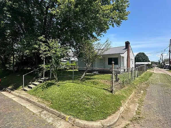 2 27th St, Huntington, WV 25702