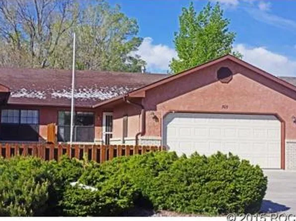 505 Chipeta Trl, Salida, CO 81201