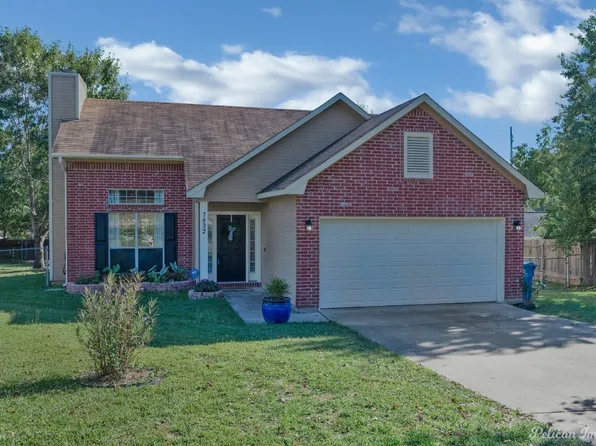 7832 Mary Ann Cir, Shreveport, LA 71107