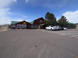 100 Buffalo Rd, Chugwater, WY 82210