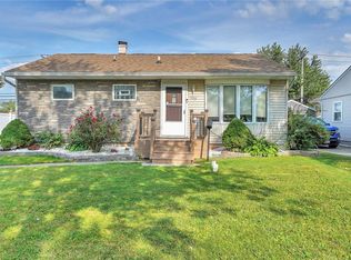 155 Floradale Ave, Tonawanda, NY 14150