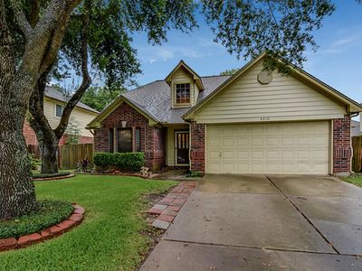 4410 Boy Scout Dr, Friendswood, TX, 77546