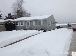 2227 W 22nd St, Duluth, MN 55811