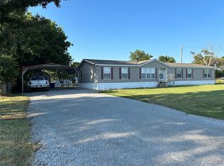 302 W Edens Ave, Copan, OK 74022