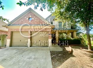 1105 Augusta Bend Dr, Hutto, TX 78634
