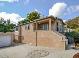 2265 Courtland Ave, Oakland, CA 94601