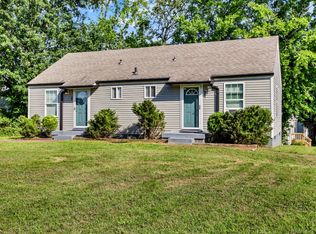48 Maple St, Clarksville, TN 37042