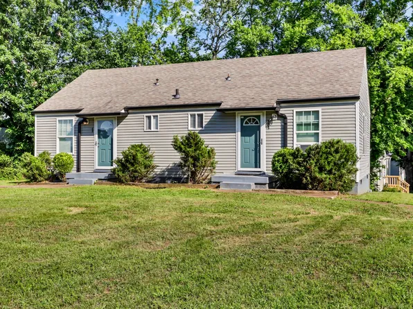 48 Maple St, Clarksville, TN 37042