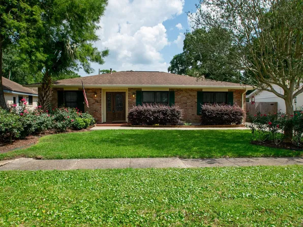 1208 Onstead St, Morgan City, LA 70380