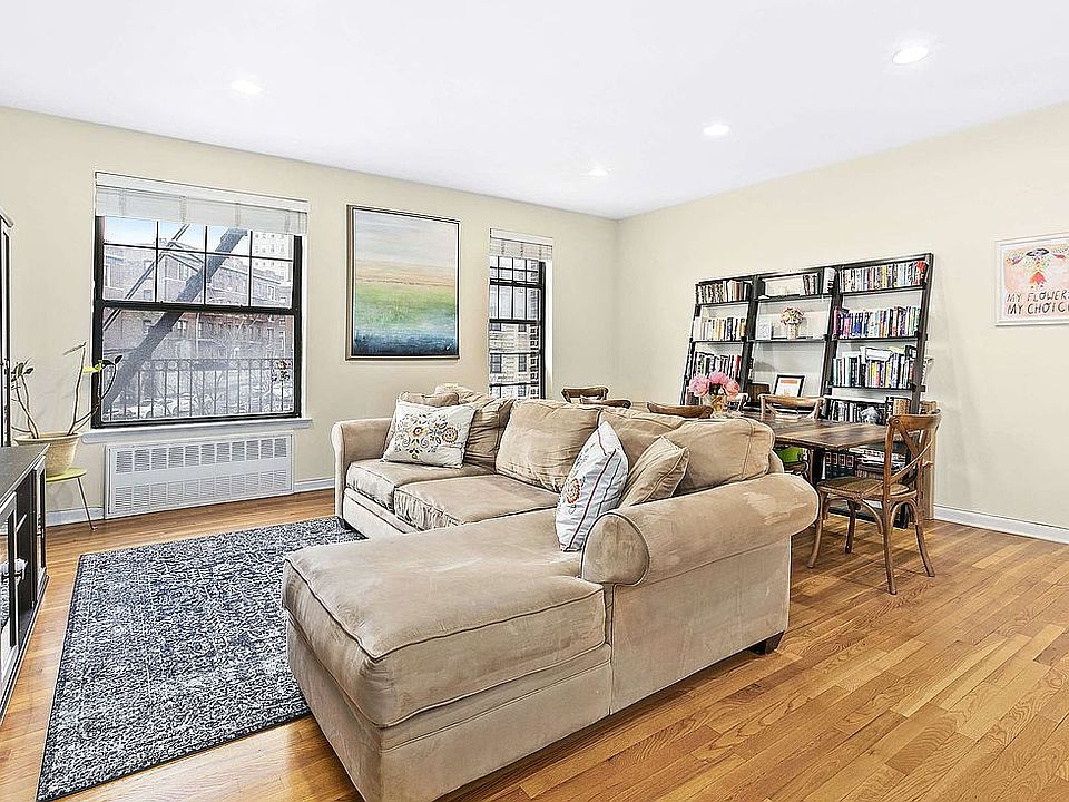 1st image of 319 Saint Johns Pl Unit 2B