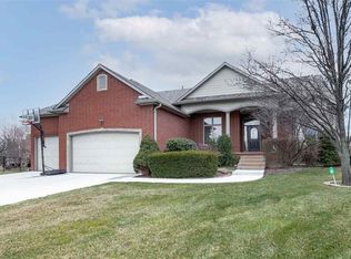 8321 W Meadow Pass Ct, Wichita, KS 67205