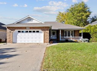 135 Garden Path, Chatham Kent, ON N7L 5M3