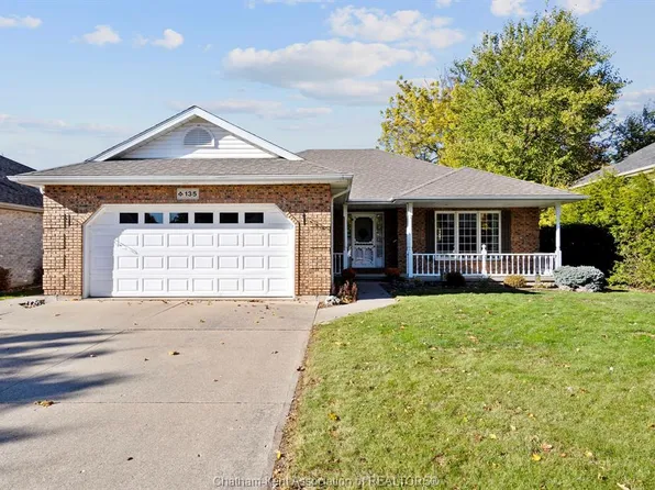135 Garden Path, Chatham Kent, ON N7L 5M3