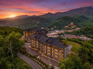 855 Campbell Lead Rd #305, Gatlinburg, TN 37738