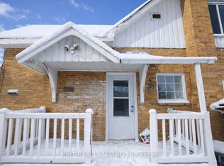 665 Saint Isidore Rd #C, Casselman, ON K0A1M0