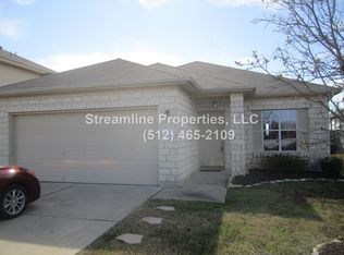 18101 Maxa Dr, Manor, TX 78653