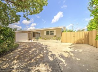 245 NE 1st St, Satellite Beach, FL 32937