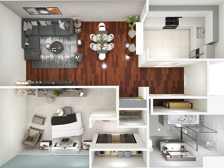 The Onyx — Photo 12