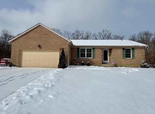 6281 Stonewall Ln, Fairfield, OH 45014