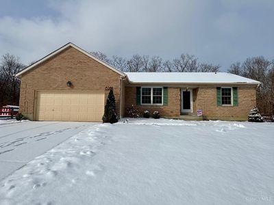 6281 Stonewall Ln, Fairfield, OH, 45014