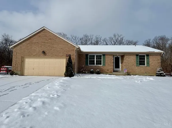 6281 Stonewall Ln, Fairfield, OH 45014