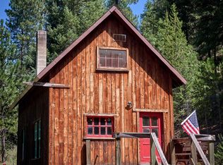 38130 N Starr Rd, Newport, WA 99156