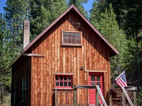 38130 N Starr Rd, Newport, WA 99156