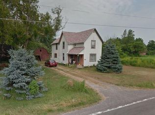 4234 Purdy Rd, Lockport, NY 14094