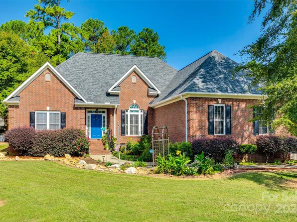 205 Fairway Cir, Rock Hill, SC 29730