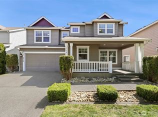 6948 Inlay St SE, Lacey, WA 98513