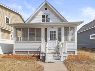 4433 42nd Ave S, Minneapolis, MN 55406