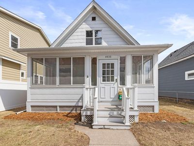 4433 42nd Ave S, Minneapolis, MN, 55406