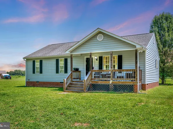 2735 Crittendens Mill Rd, Tappahannock, VA 22560