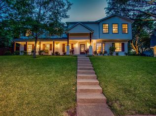 325 Chaparral Dr, Richardson, TX 75080