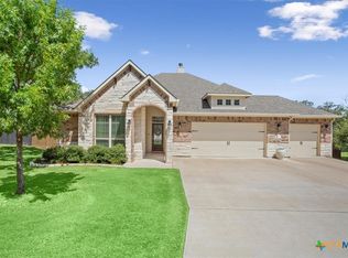 430 Stanton Dr, Belton, TX 76513