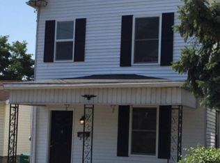 559 S Linden Ave, Clarksburg, WV 26301