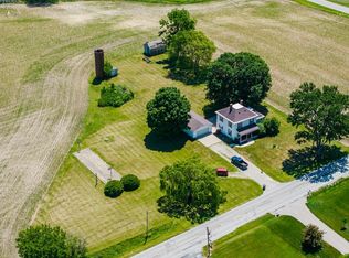 3957 S County Road 198, Green Springs, OH 44836
