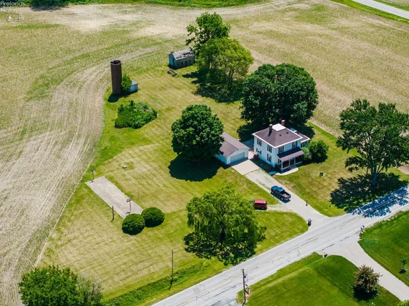 3957 S County Road 198, Green Springs, OH 44836