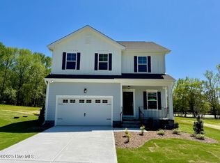 235 Grand Griffon Way, Lillington, NC 27546