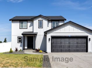 SE Ladow Ave LOT 41, Pendleton, OR 97801