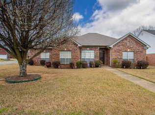 1308 Ashlea Pl, Bryant, AR 72022