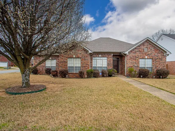 1308 Ashlea Pl, Bryant, AR 72022