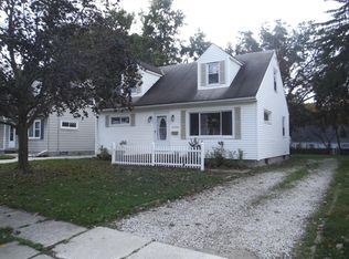 2200 Liberty St, Cuyahoga Falls, OH 44221