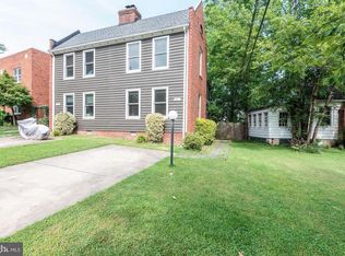 28-A Sunset Dr, Alexandria, VA 22301