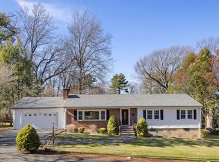 23 Lantern Ln, Arlington, MA 02474