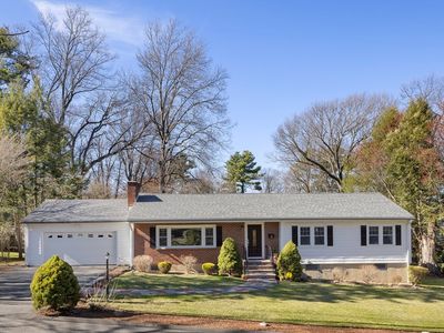 23 Lantern Ln, Arlington, MA, 02474