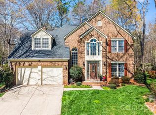 15325 Great Glen Ln, Huntersville, NC 28078
