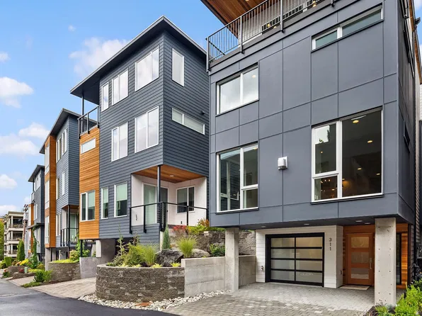 311 4th Ave, Kirkland, WA 98033