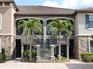 13711 Messina Loop UNIT 104, Bradenton, FL 34211