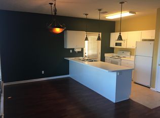 130 San Vincente St #A, Panama City Beach, FL 32413
